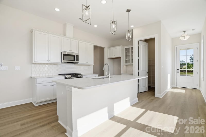 207 Patagonia Pl, Locust, NC 28097