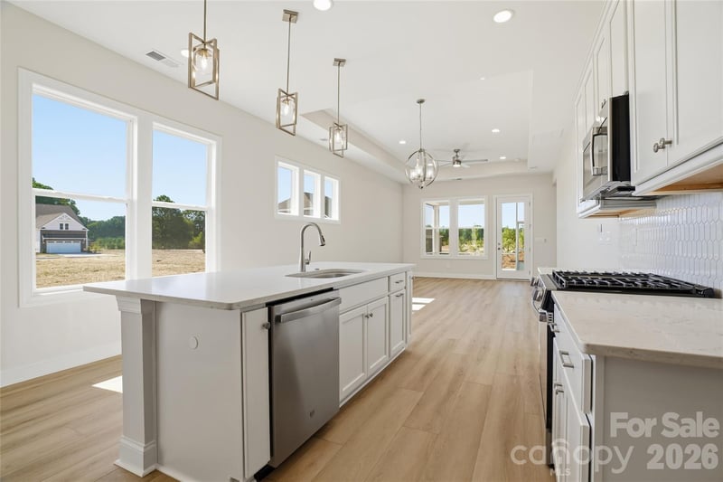 207 Patagonia Pl, Locust, NC 28097