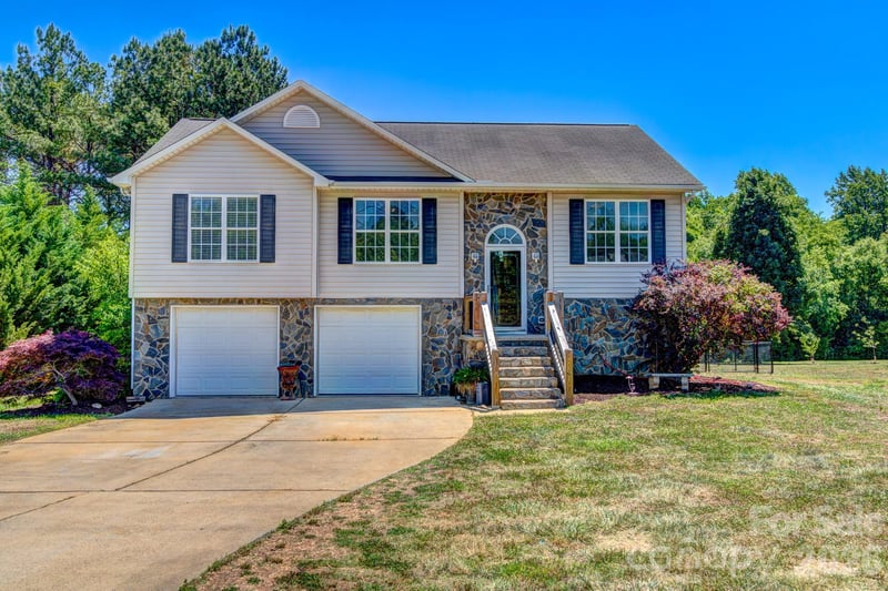 204 Black Rock School Rd #12, Cherryville, NC 28021