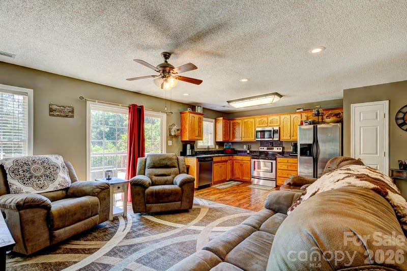 204 Black Rock School Rd #12, Cherryville, NC 28021