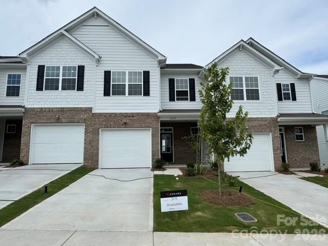 1234 Nighthawk Way #304, Belmont, NC 28012