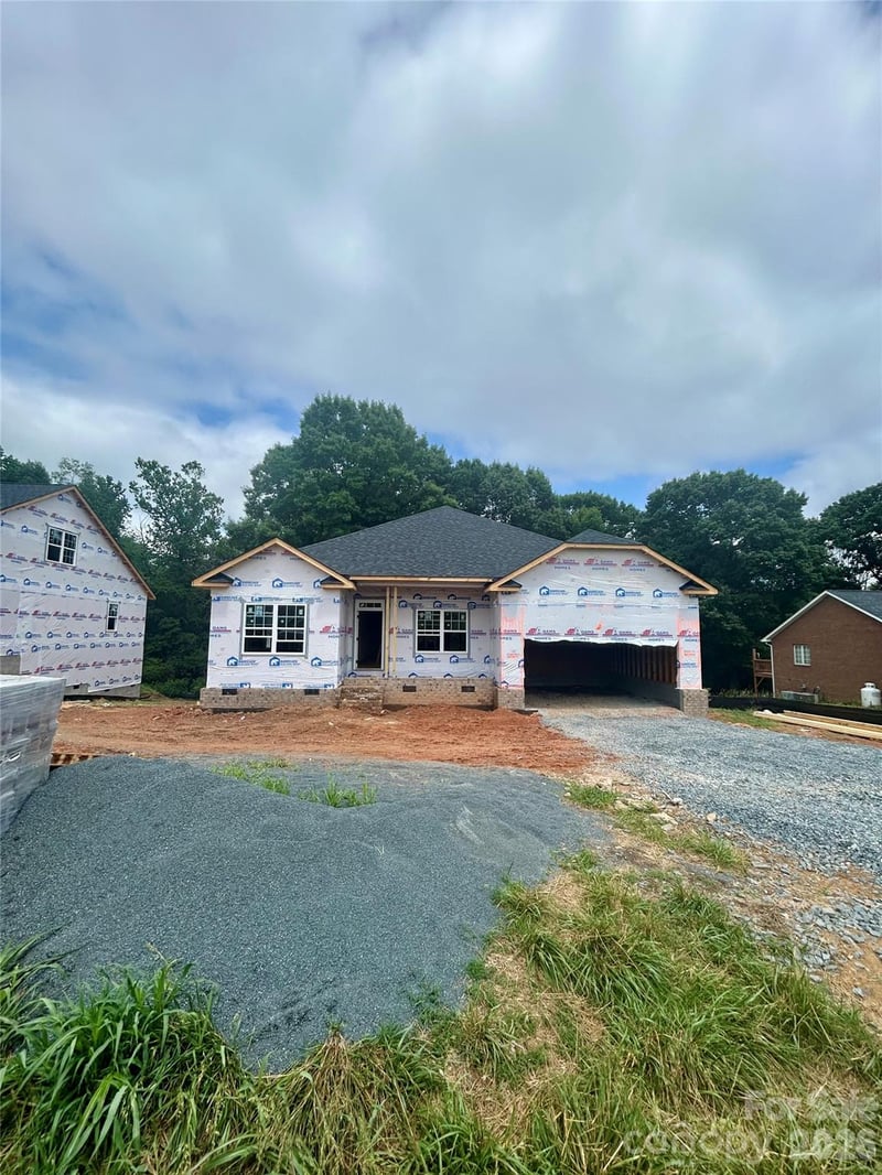 212 Imperial Way #6, Albemarle, NC 28001