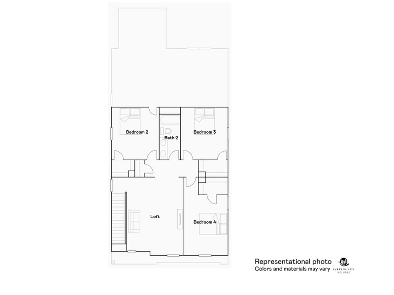1130 Coopers Ct #181, Belmont, NC 28012