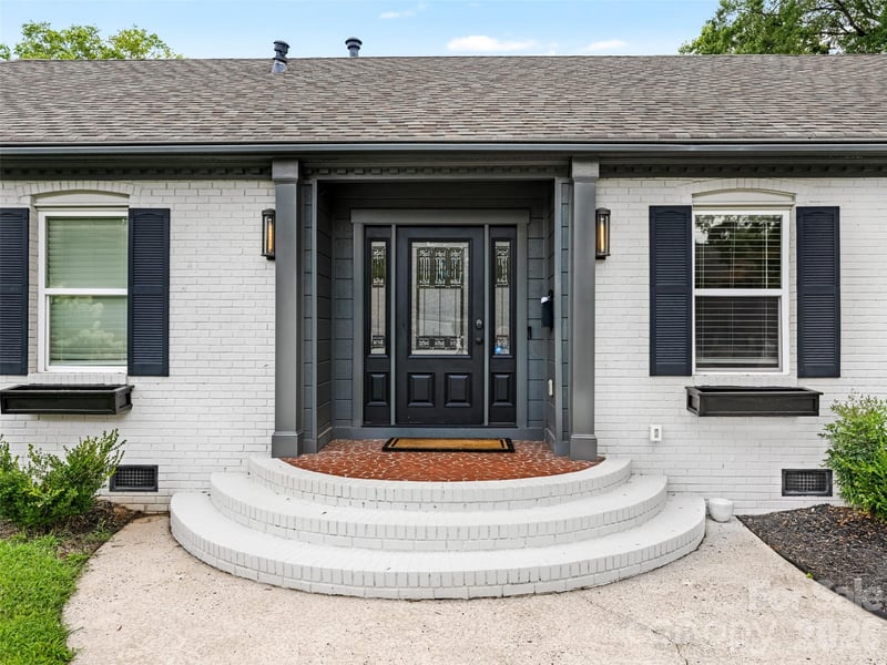 3319 Providence Rd, Charlotte, NC 28211