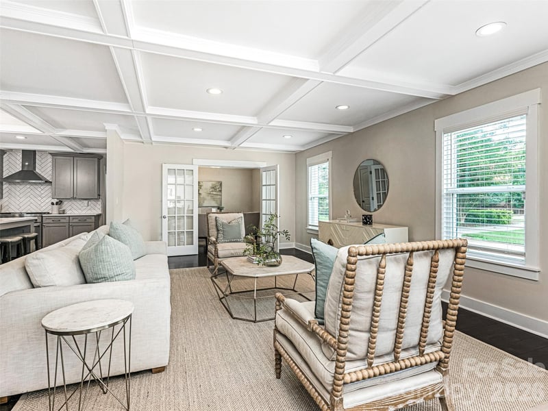 3319 Providence Rd, Charlotte, NC 28211