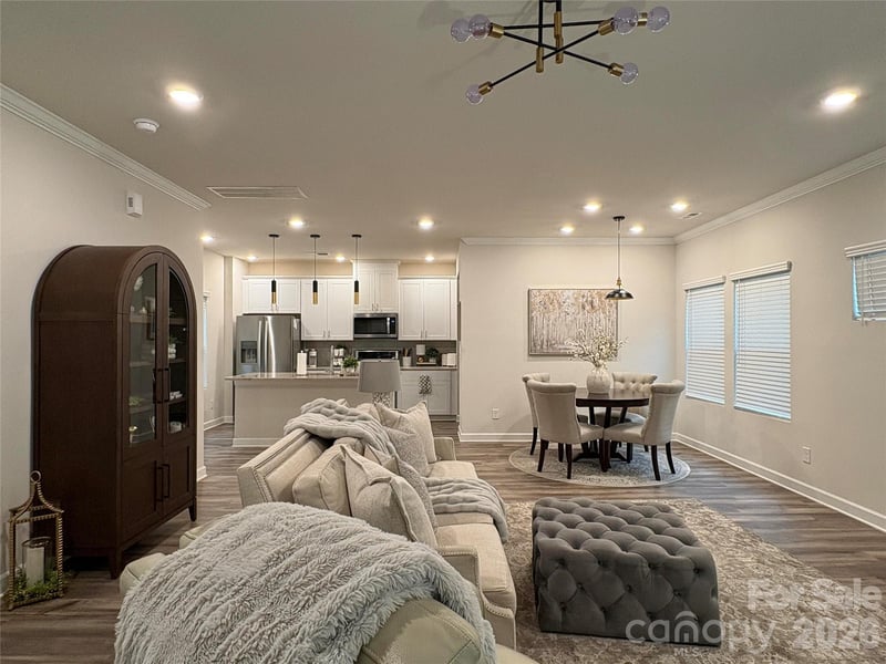 3231 Lisburn St, Mint Hill, NC 28227