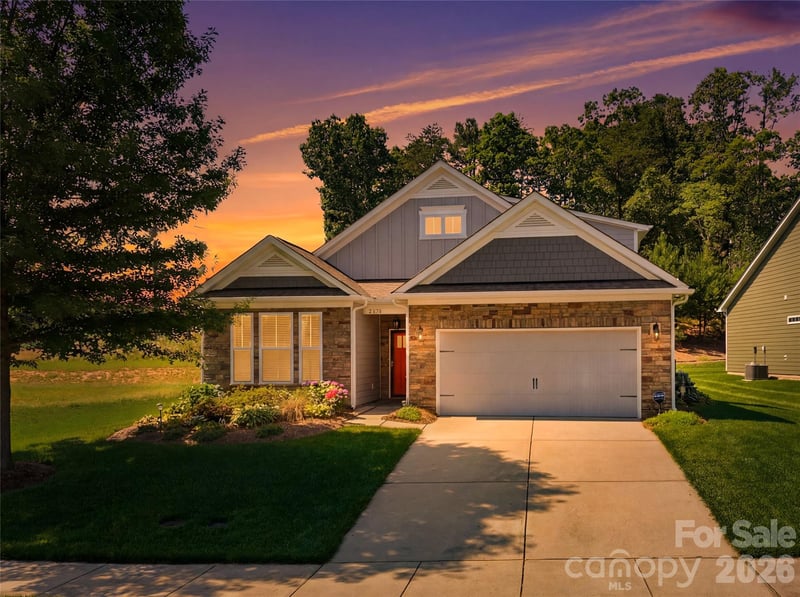 2274 Seagull Dr, Denver, NC 28037