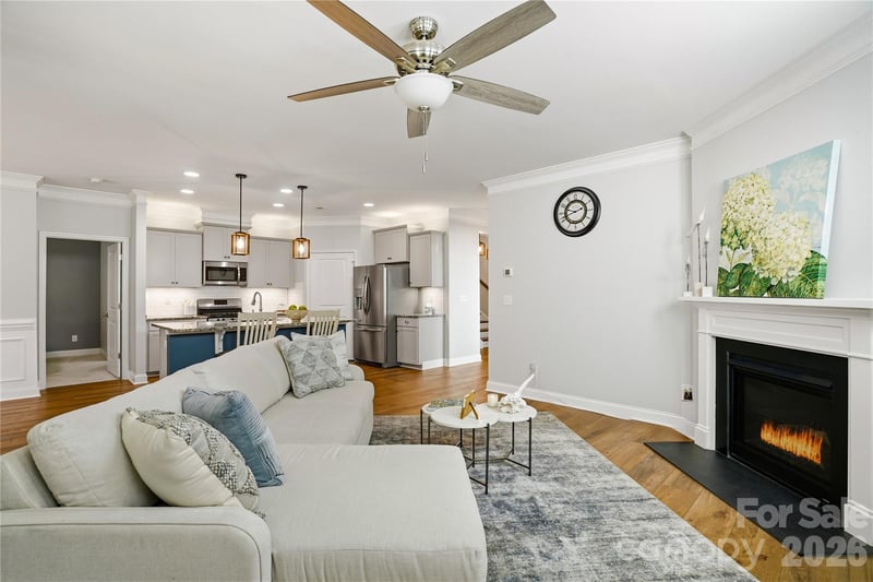2274 Seagull Dr, Denver, NC 28037