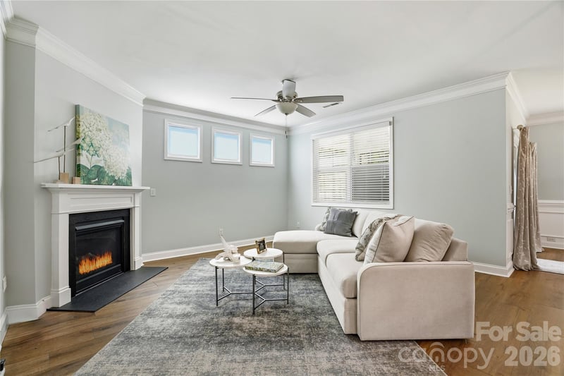 2274 Seagull Dr, Denver, NC 28037