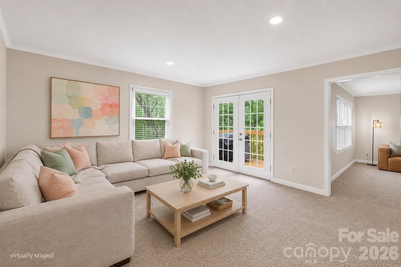 6724 Constitution Ln, Charlotte, NC 28210