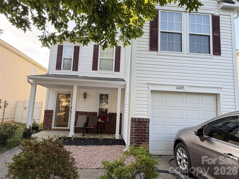 6445 Matlea Ct, Charlotte, NC 28215