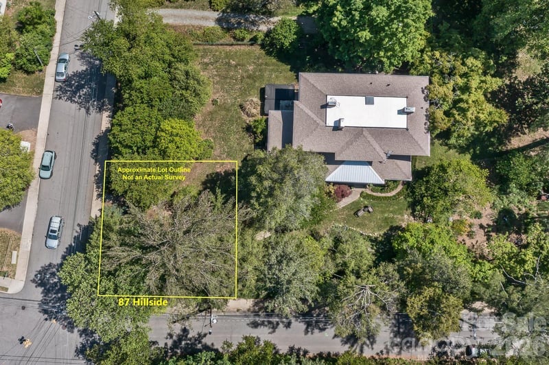 87 Hillside St, Asheville, NC 28801