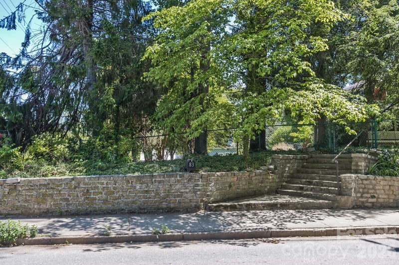 87 Hillside St, Asheville, NC 28801
