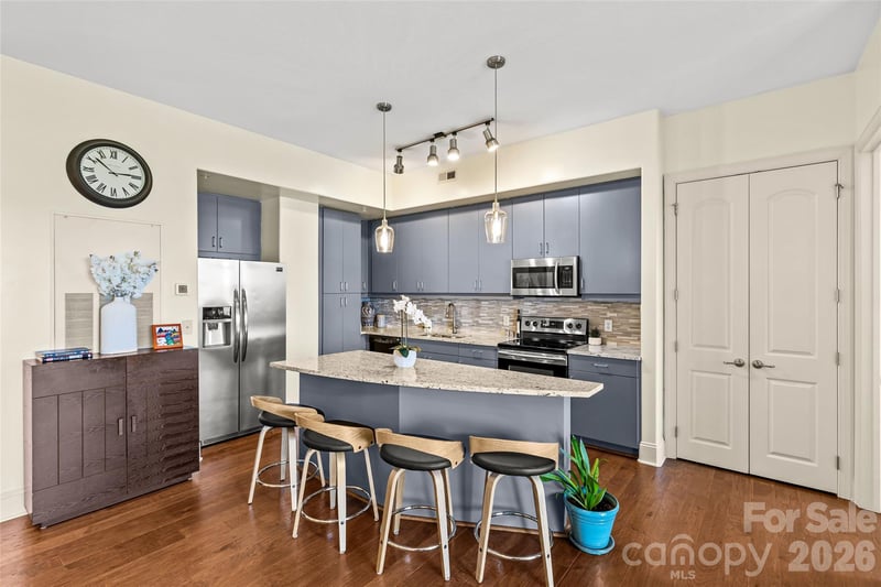 4620 Piedmont Row Dr #614, Charlotte, NC 28210