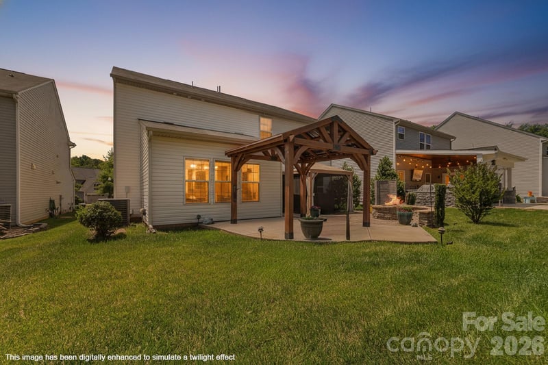 3338 Cord Oak Ct, Gastonia, NC 28056