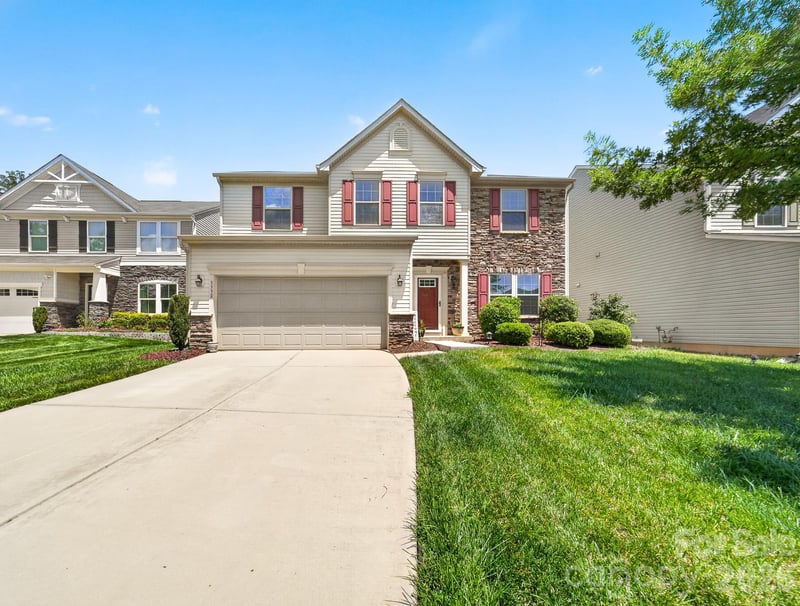 3338 Cord Oak Ct, Gastonia, NC 28056