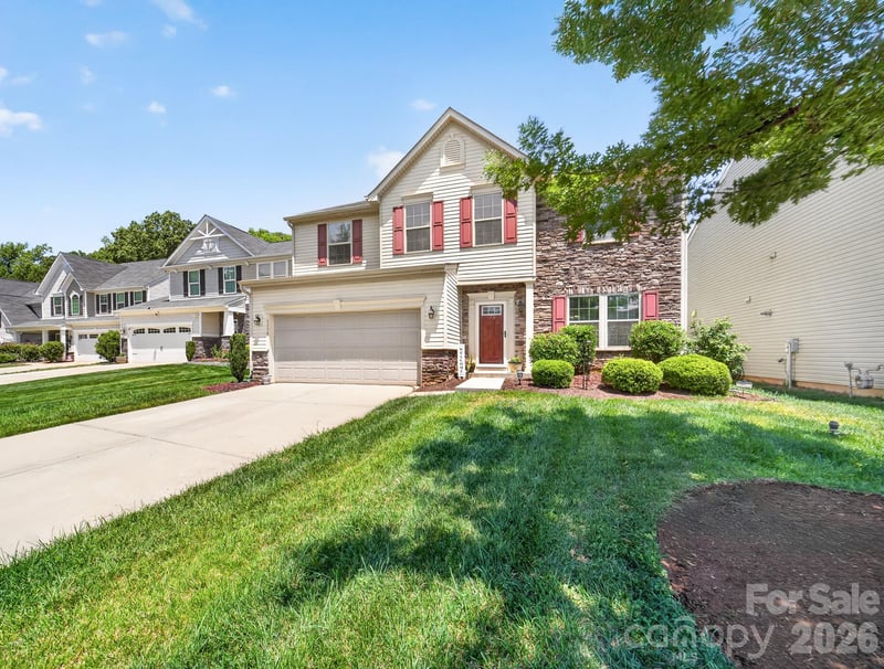 3338 Cord Oak Ct, Gastonia, NC 28056
