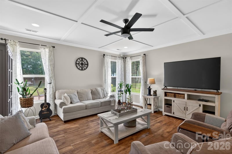 2331 Balting Glass Dr, Indian Trail, NC 28079