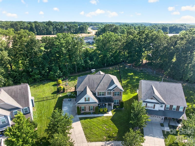 2331 Balting Glass Dr, Indian Trail, NC 28079