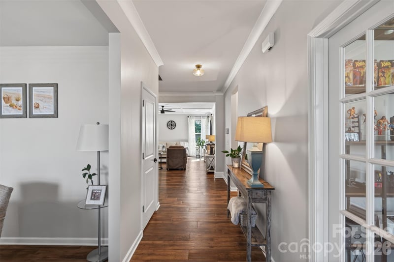 2331 Balting Glass Dr, Indian Trail, NC 28079