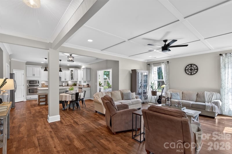 2331 Balting Glass Dr, Indian Trail, NC 28079