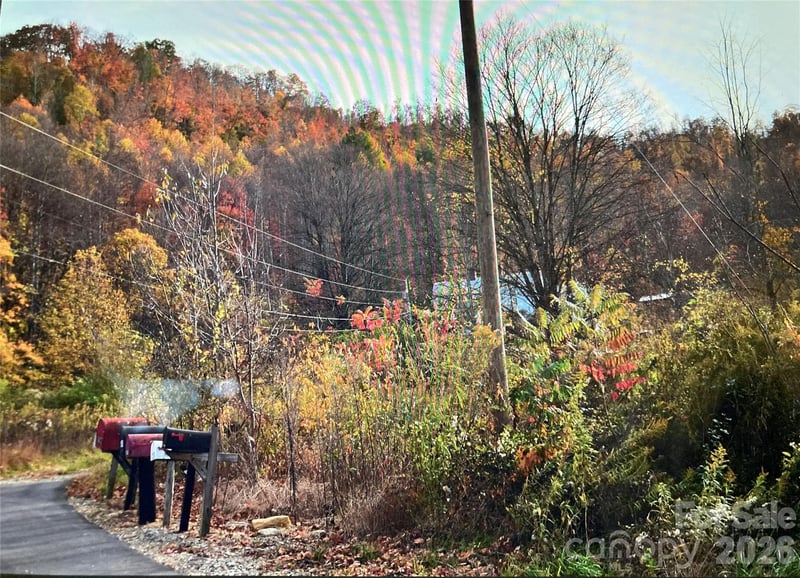 Prices Creek Rd, Burnsville, NC 28714