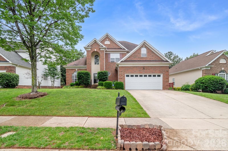 11537 Mcginns Trace Ct, Charlotte, NC 28277