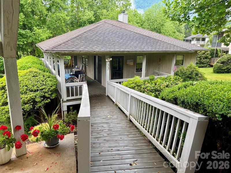 35 Talon Ct, Waynesville, NC 28786