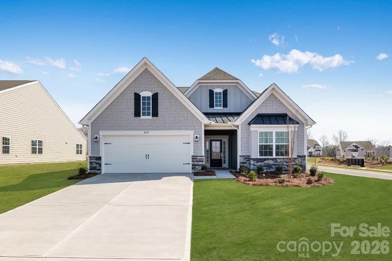 4844 Good Day Dr #50, Lancaster, SC 29720