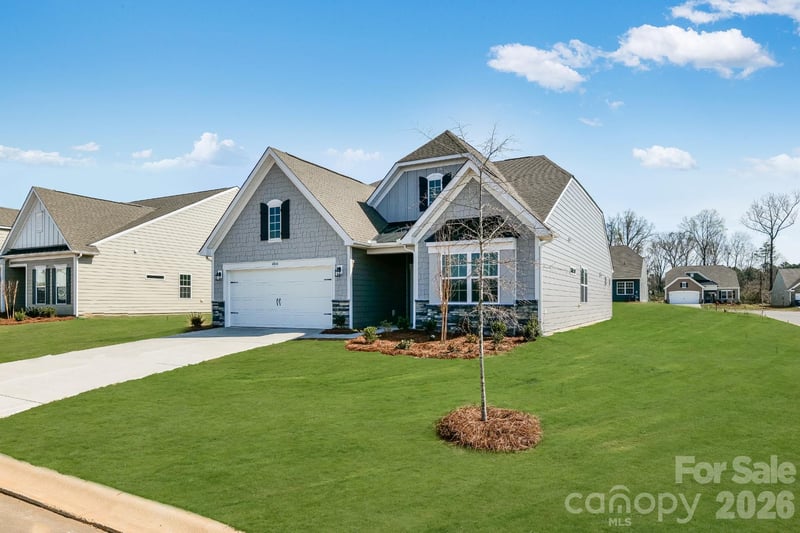 4844 Good Day Dr #50, Lancaster, SC 29720