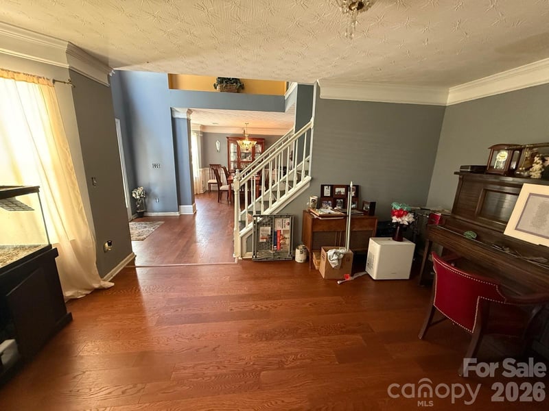 5102 Eagle Creek Dr, Charlotte, NC 28269