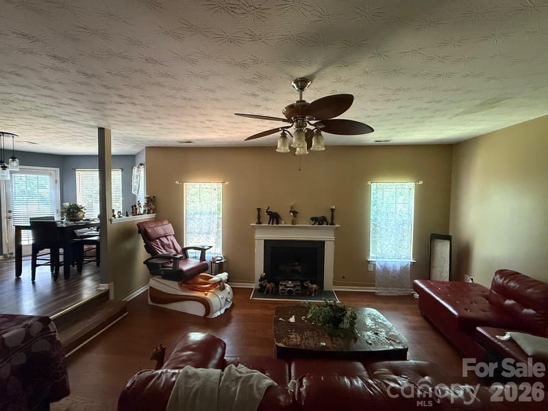 5102 Eagle Creek Dr, Charlotte, NC 28269