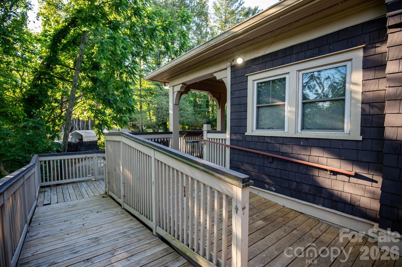 264 Haywood Rd, Asheville, NC 28806
