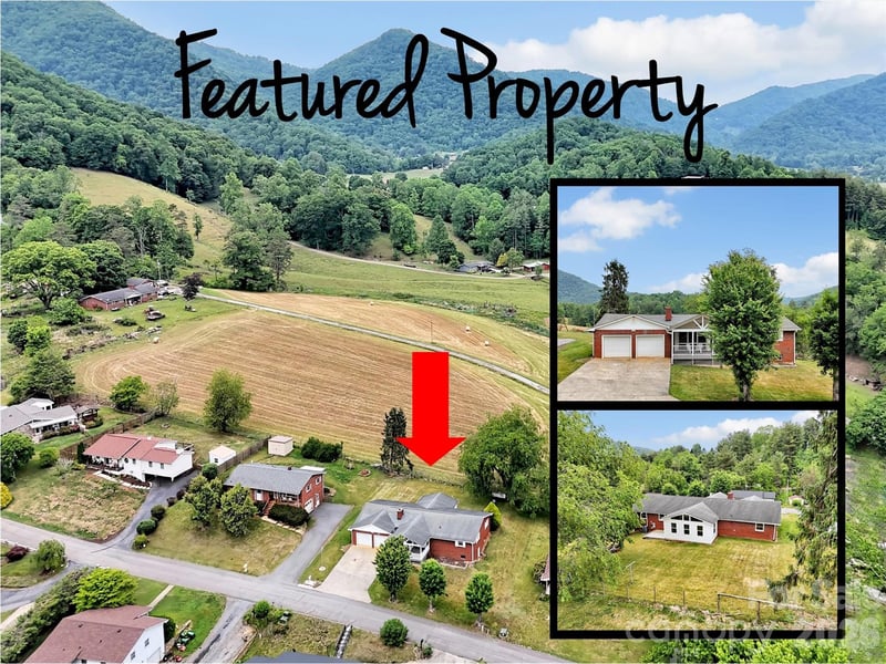 104 Beaverdam Heights Dr, Canton, NC 28716
