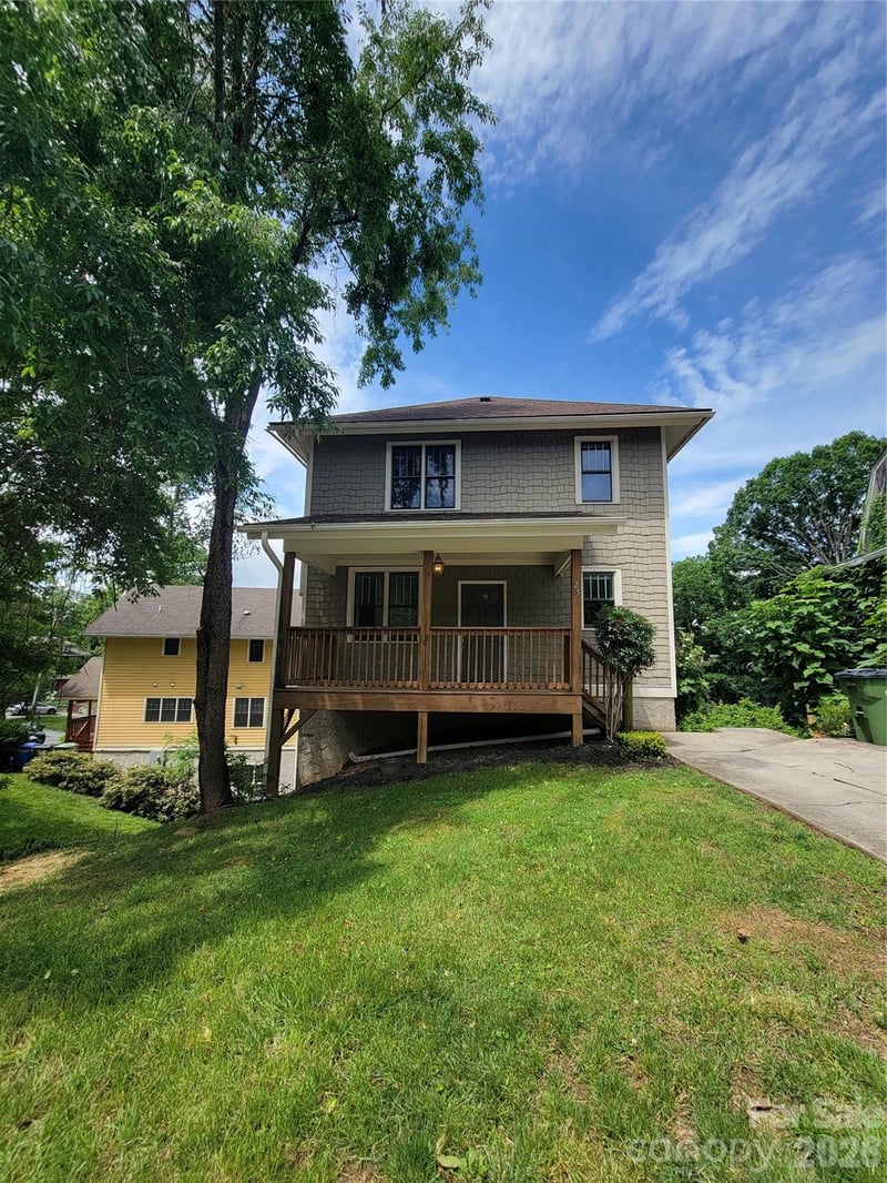 25 Houston St, Asheville, NC 28801