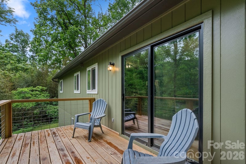 107 Beech Valley Est, Weaverville, NC 28787