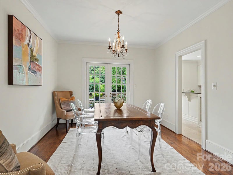 148 Perrin Pl, Charlotte, NC 28207
