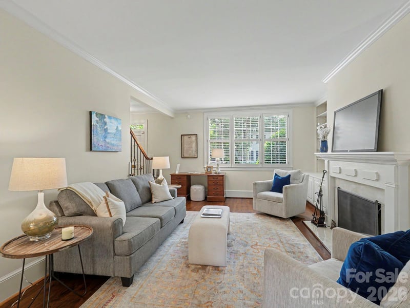 148 Perrin Pl, Charlotte, NC 28207