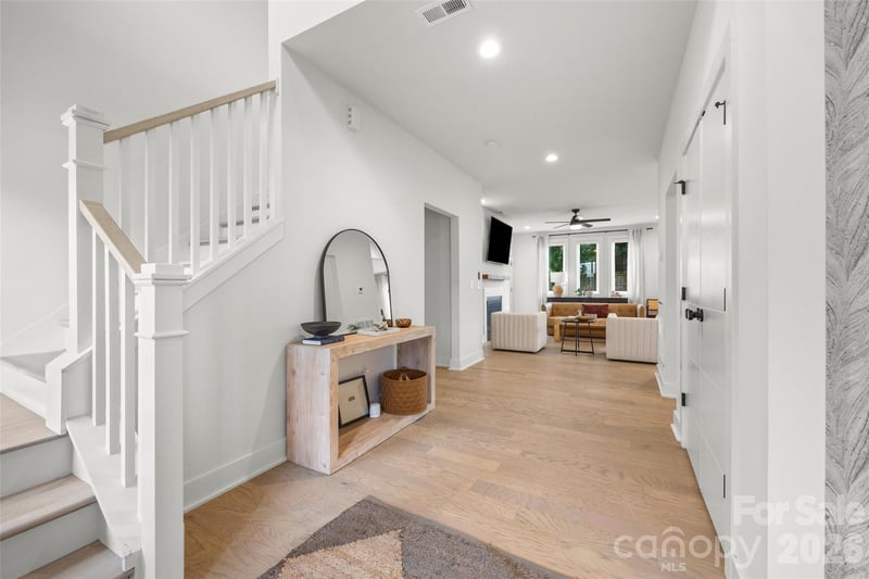 5916 Pepper Bush Ln, Charlotte, NC 28212