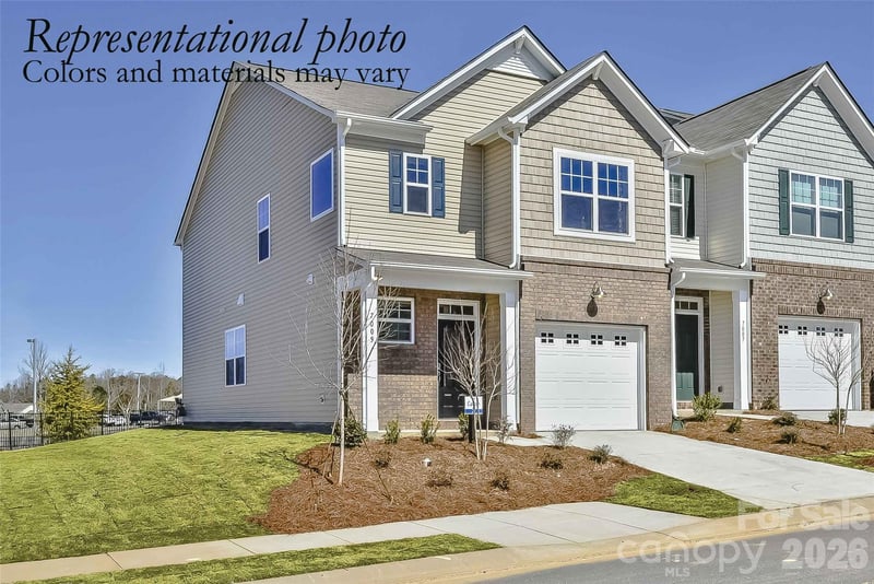 1232 Nighthawk Way #303, Belmont, NC 28012