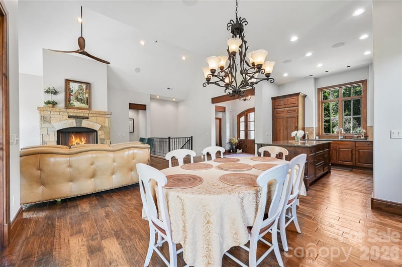 14 Foxbridge Way #34A, Arden, NC 28704