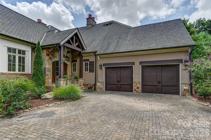 14 Foxbridge Way #34A, Arden, NC 28704