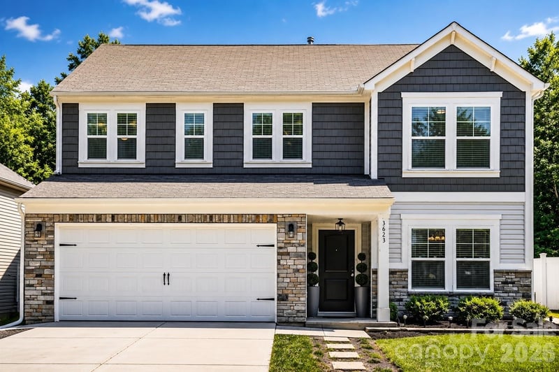 3623 Hayden Dr, Charlotte, NC 28269