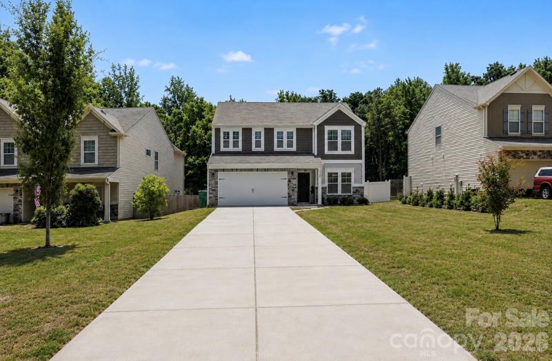 3623 Hayden Dr, Charlotte, NC 28269