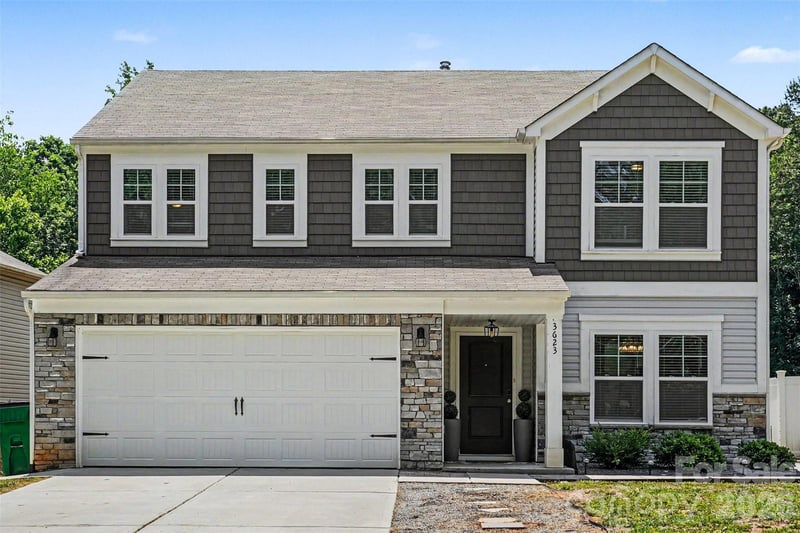 3623 Hayden Dr, Charlotte, NC 28269
