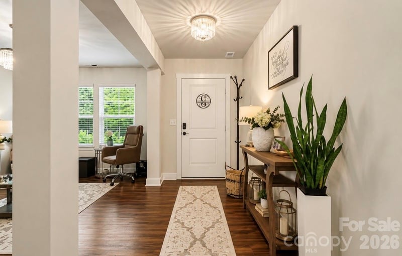 3623 Hayden Dr, Charlotte, NC 28269