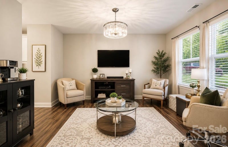 3623 Hayden Dr, Charlotte, NC 28269