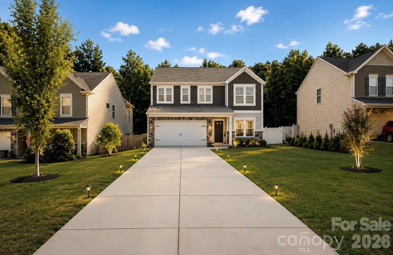 3623 Hayden Dr, Charlotte, NC 28269