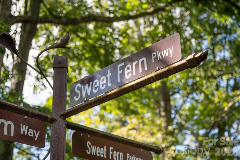 68 Sweet Fern Pw, Asheville, NC 28804