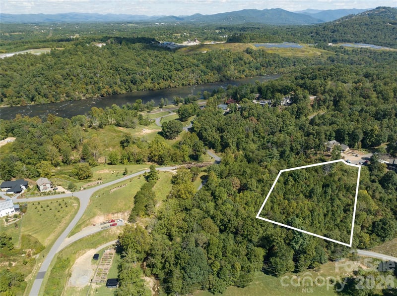 68 Sweet Fern Pw, Asheville, NC 28804